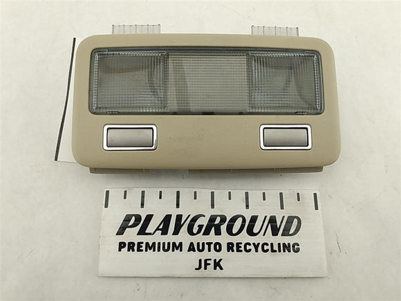 Jaguar XF Upper Center Dome Light