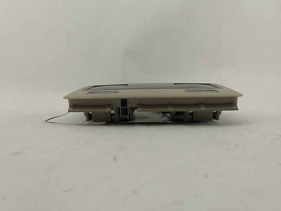 Jaguar XF Upper Center Dome Light