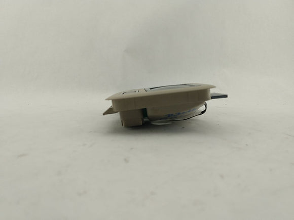 Jaguar XF Upper Center Dome Light