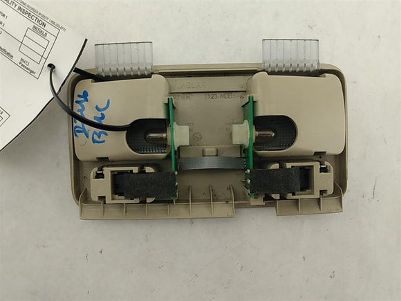 Jaguar XF Upper Center Dome Light