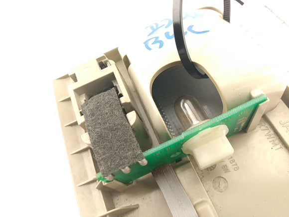 Jaguar XF Upper Center Dome Light