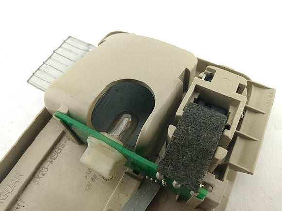 Jaguar XF Upper Center Dome Light