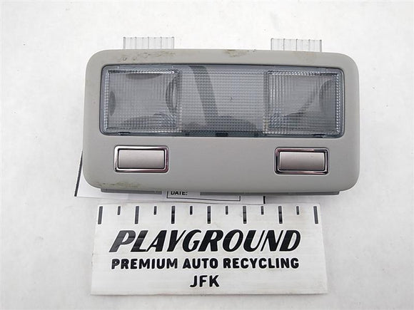 Jaguar XF Upper Center Dome Light