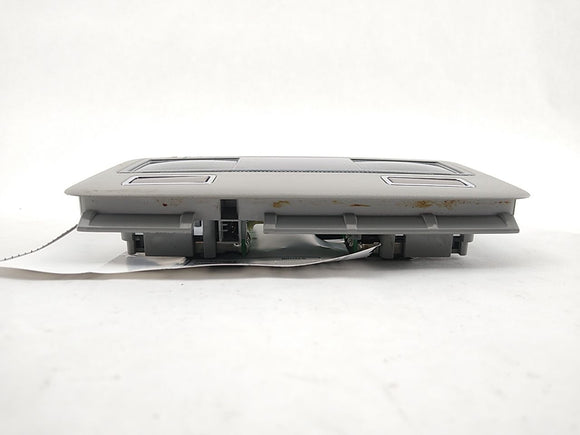 Jaguar XF Upper Center Dome Light