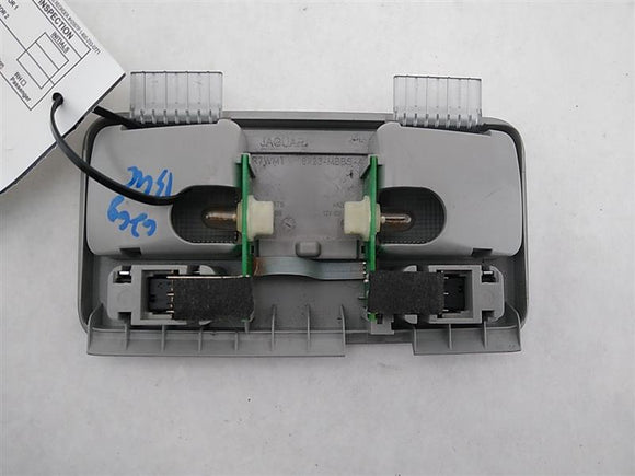 Jaguar XF Upper Center Dome Light