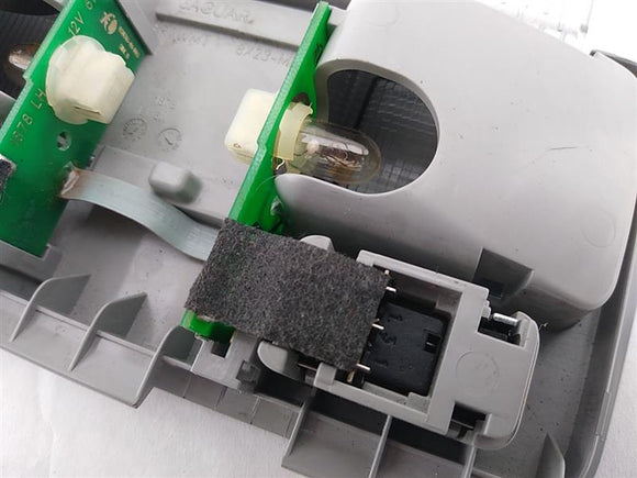 Jaguar XF Upper Center Dome Light