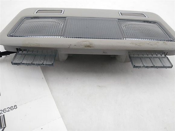 Jaguar XF Upper Center Dome Light