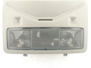 Jaguar XF Front Overhead Console-2