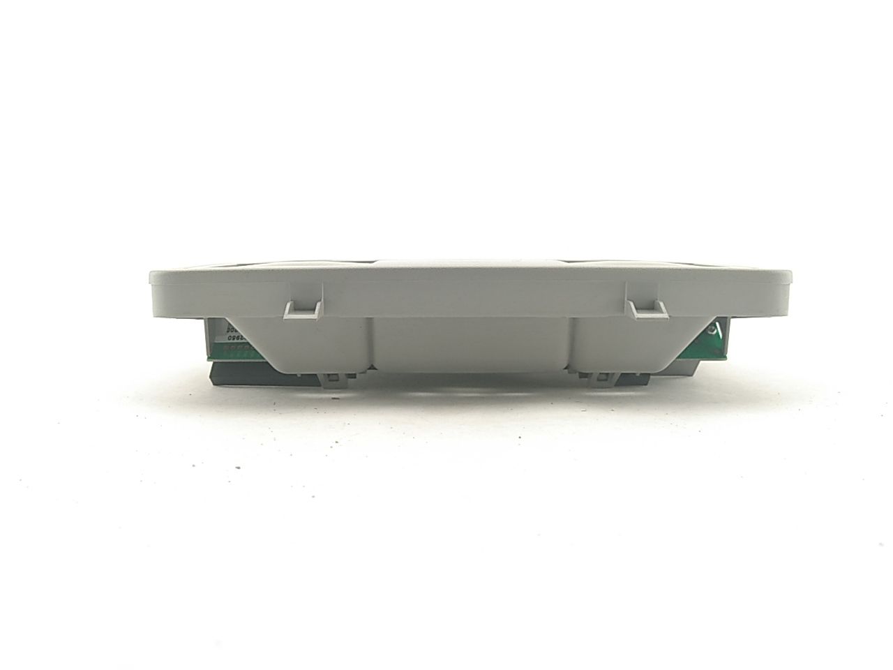 Jaguar XF Front Overhead Console