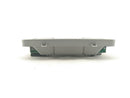 Jaguar XF Front Overhead Console-5