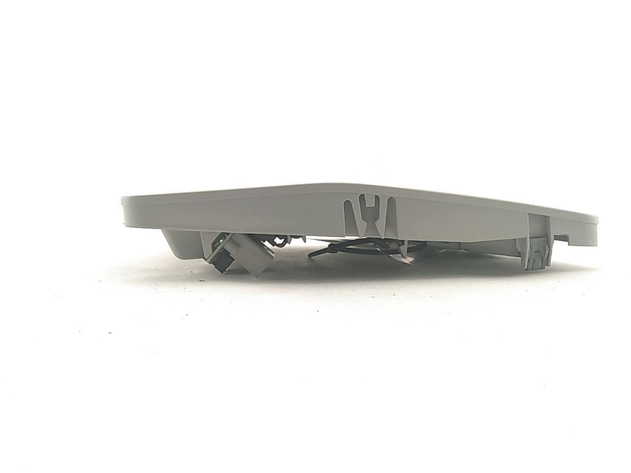 Jaguar XF Front Overhead Console