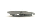 Jaguar XF Front Overhead Console-6