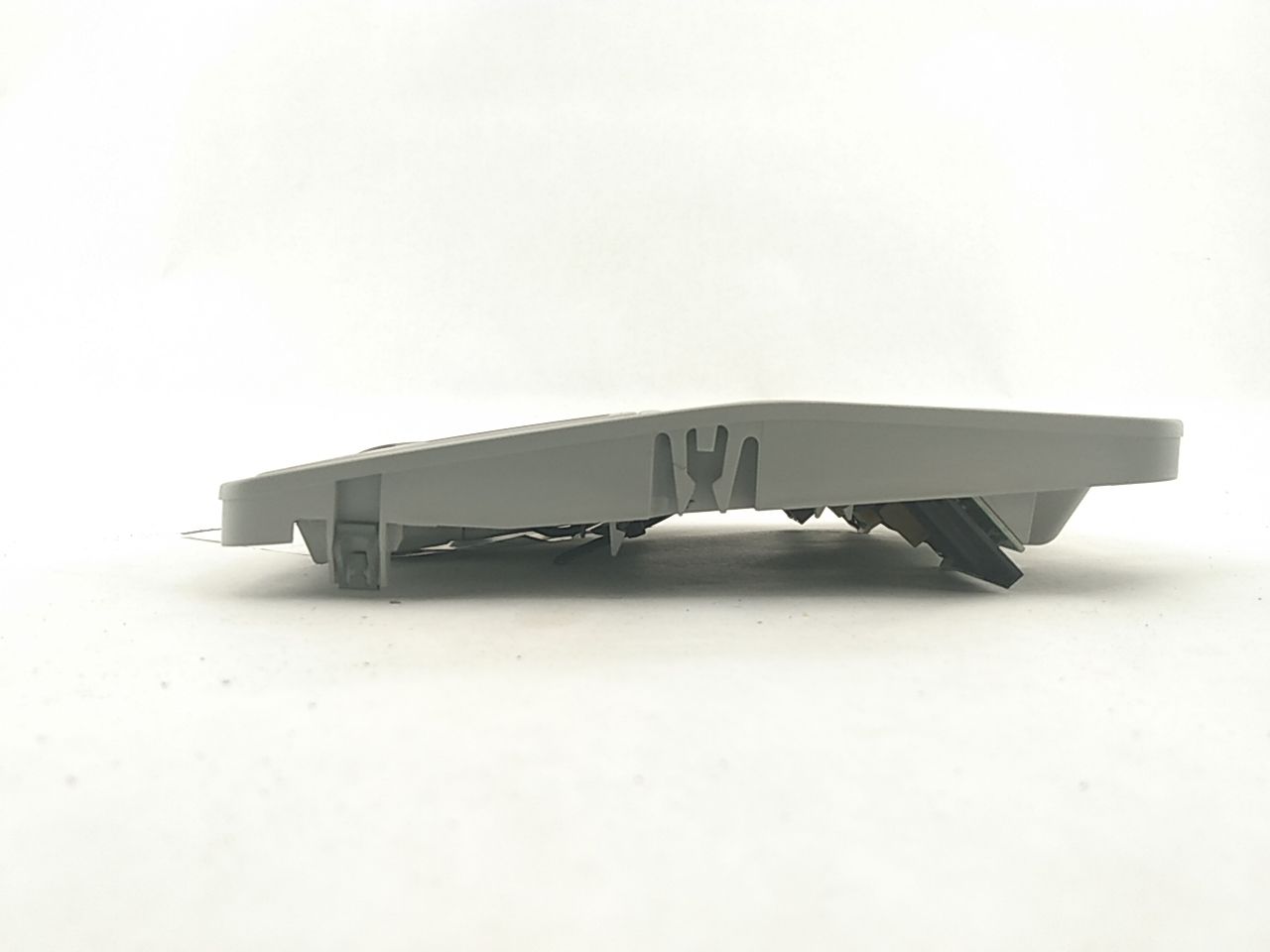 Jaguar XF Front Overhead Console