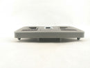Jaguar XF Front Overhead Console-8