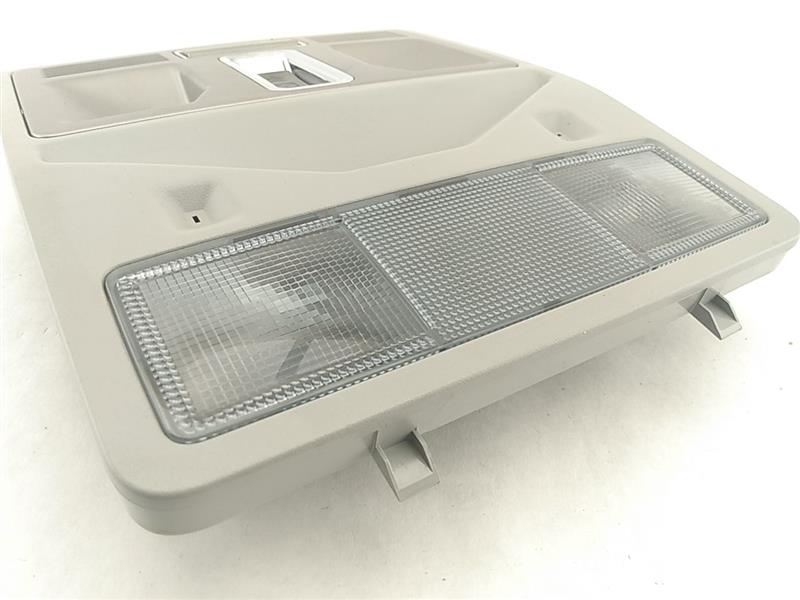 Jaguar XF Front Overhead Console