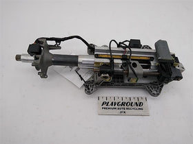 Jaguar XF Steering Column