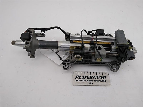 Jaguar XF Steering Column