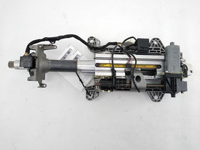 Jaguar XF Steering Column - 0