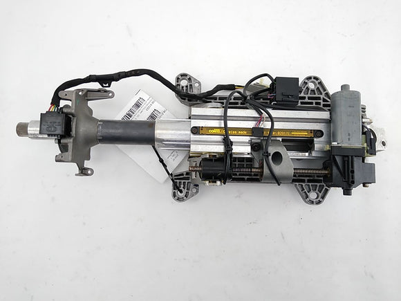 Jaguar XF Steering Column