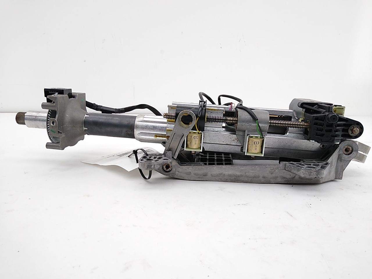 Jaguar XF Steering Column