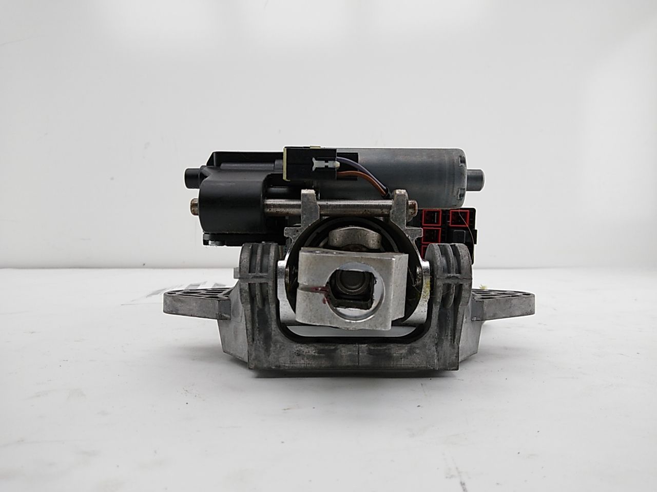 Jaguar XF Steering Column