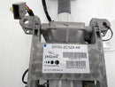 Jaguar XF Steering Column-9