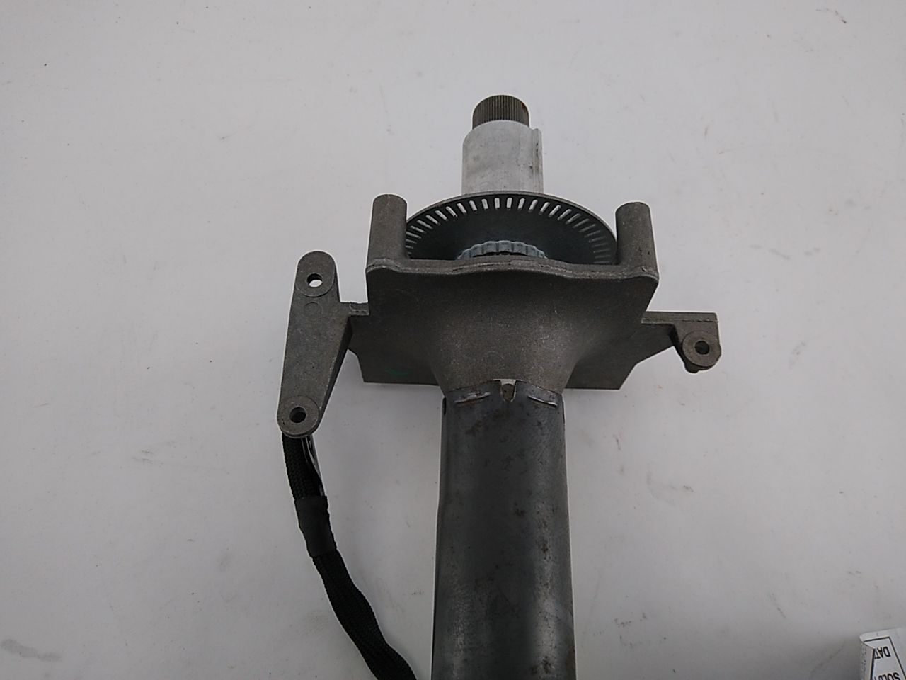 Jaguar XF Steering Column