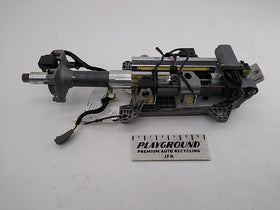 Jaguar XF Steering Column