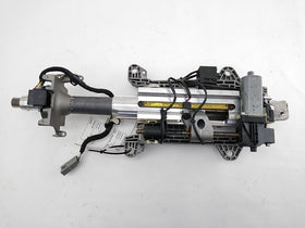 Jaguar XF Steering Column - 0