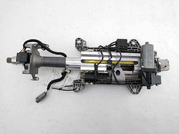 Jaguar XF Steering Column