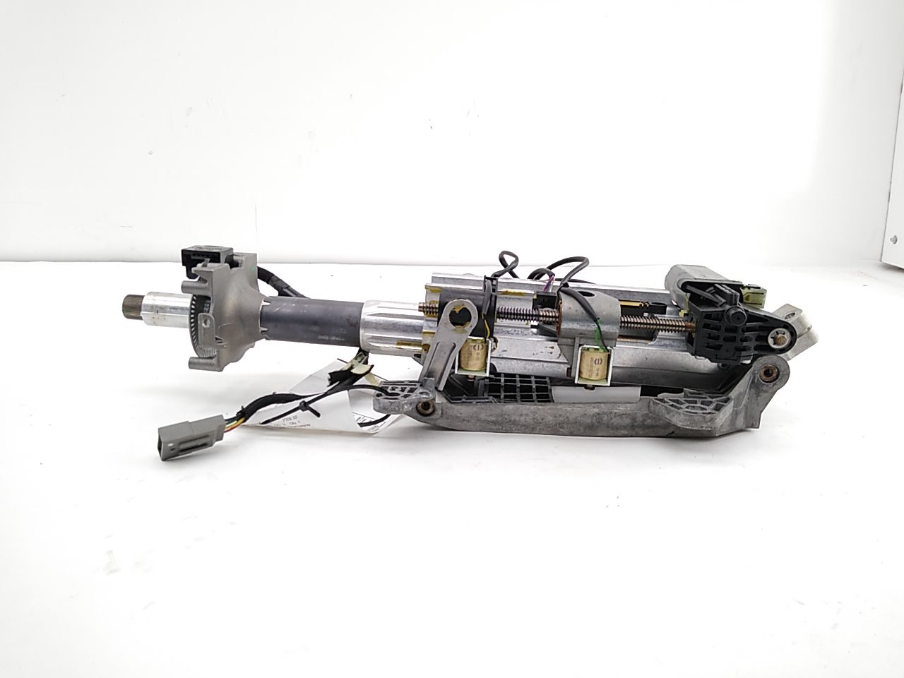 Jaguar XF Steering Column