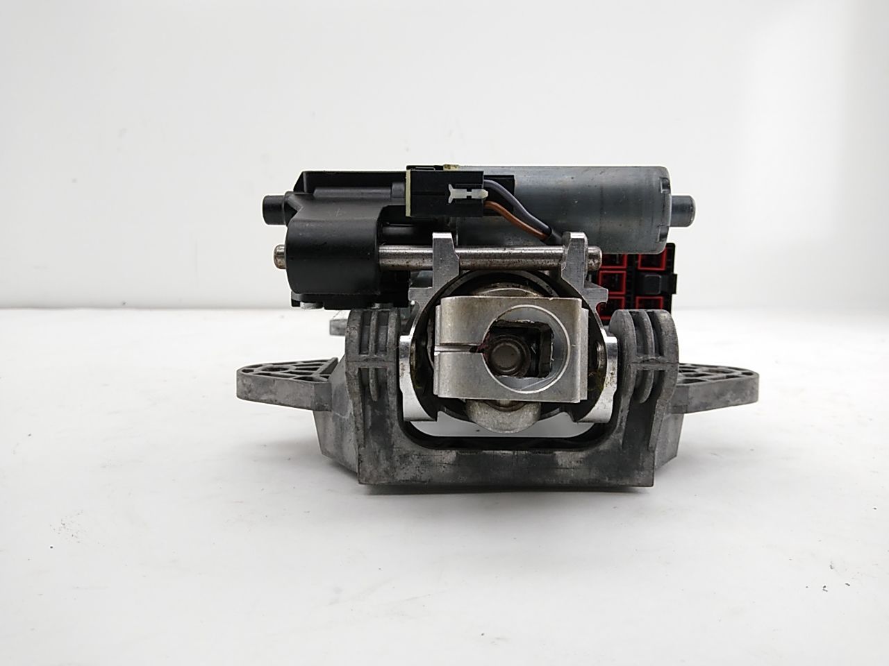 Jaguar XF Steering Column