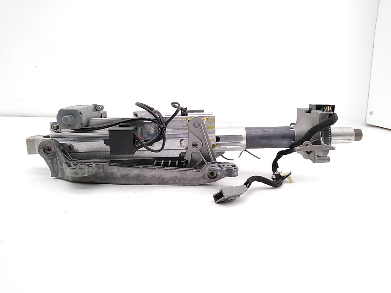 Jaguar XF Steering Column