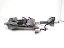 Jaguar XF Steering Column-5