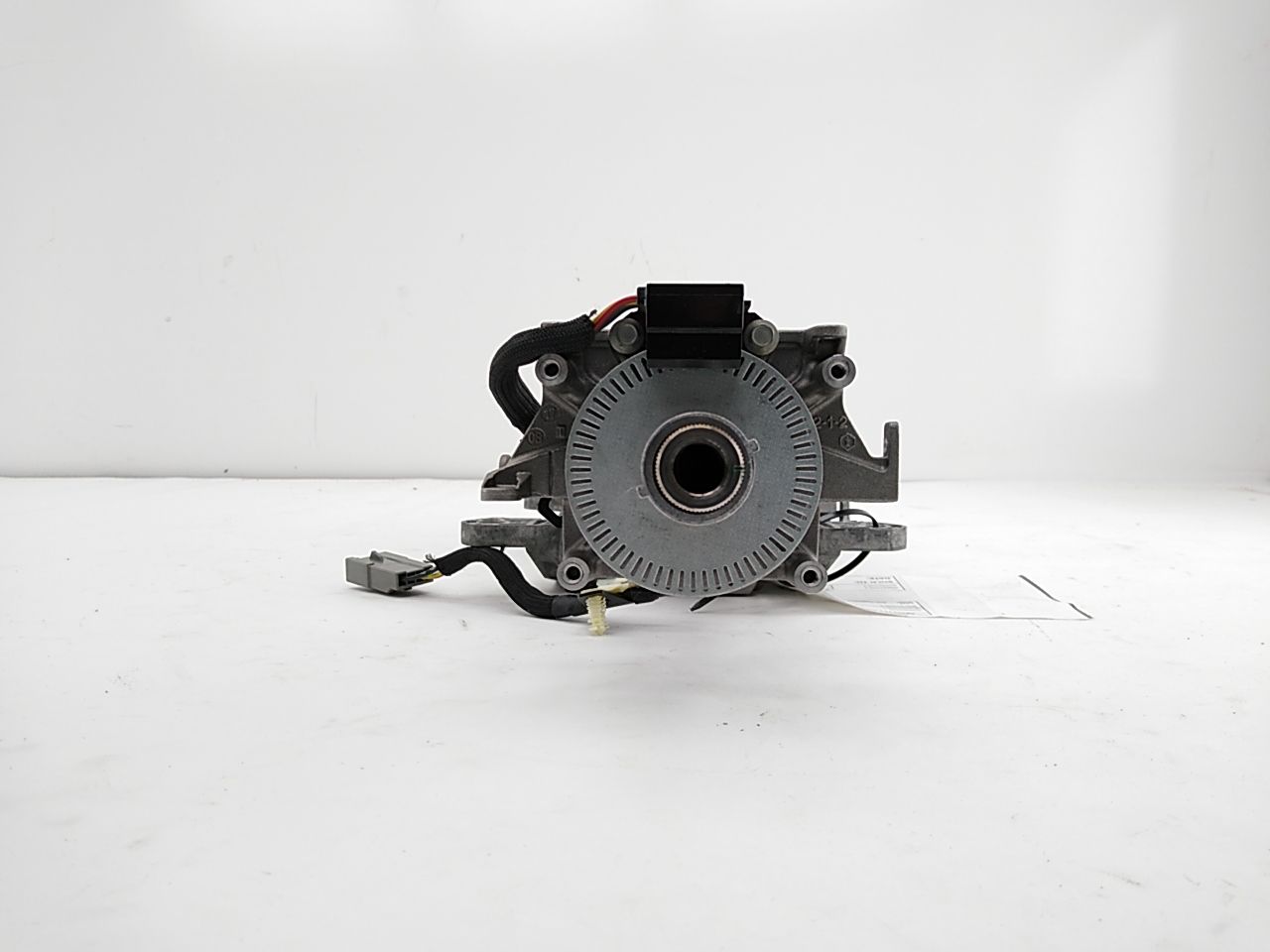 Jaguar XF Steering Column