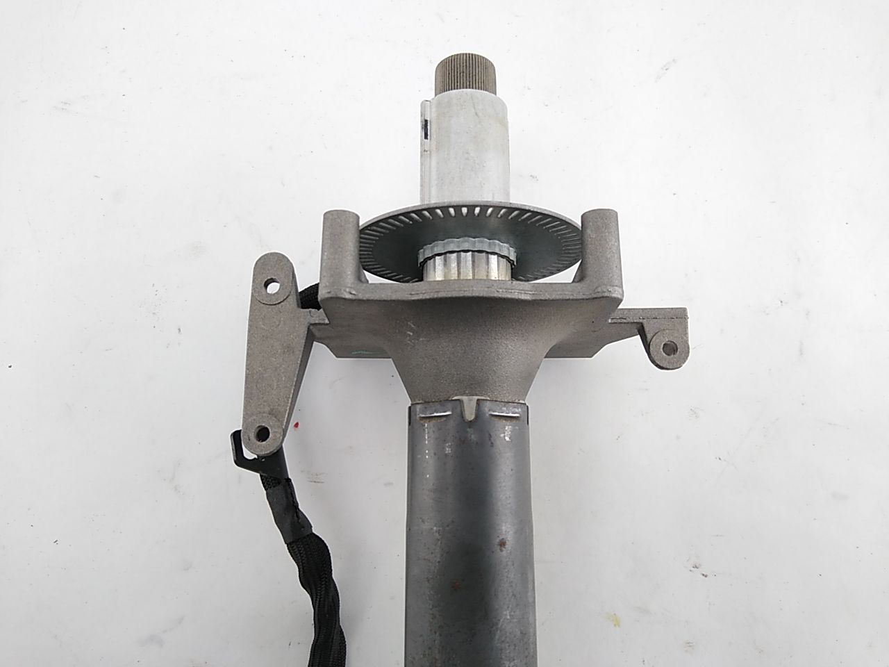 Jaguar XF Steering Column