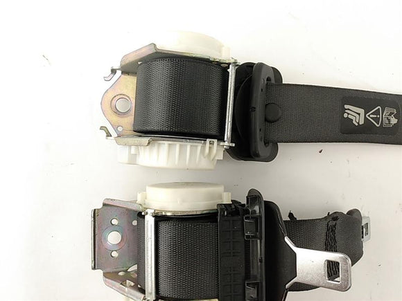 Jaguar XF Rear Seat Belt Retractor (Set Of 3)