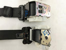 Jaguar XF Rear Seat Belt Retractor (Set Of 3)-6