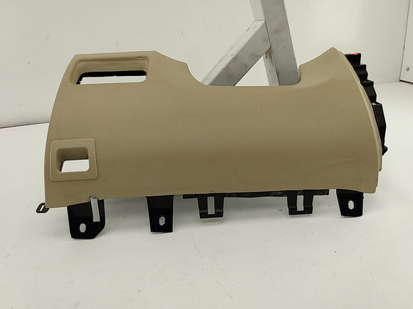 Jaguar XF Front Left Lower Dash Trim