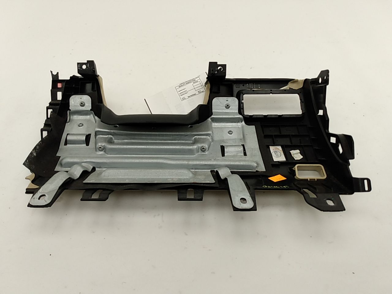 Jaguar XF Front Left Lower Dash Trim