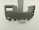 Jaguar XF Front Left Lower Dash Trim-1