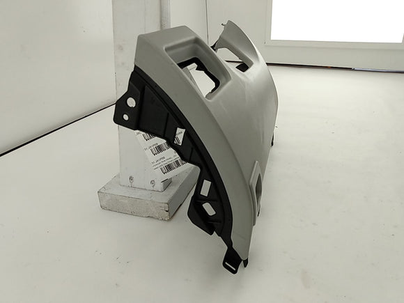 Jaguar XF Front Left Lower Dash Trim