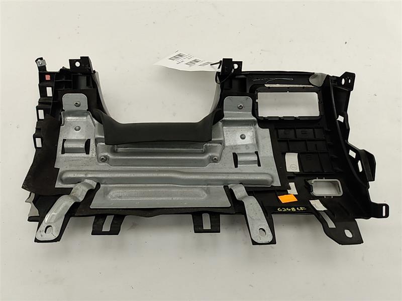 Jaguar XF Front Left Lower Dash Trim