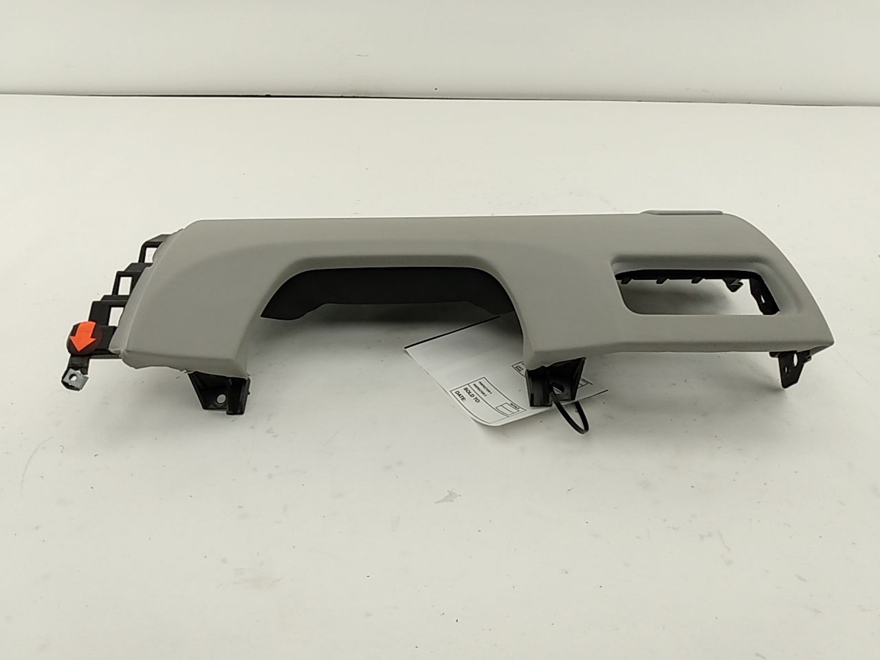 Jaguar XF Front Left Lower Dash Trim