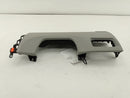 Jaguar XF Front Left Lower Dash Trim-10
