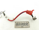 Jaguar XF Positive Battery Cable-1