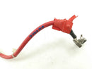 Jaguar XF Positive Battery Cable-3