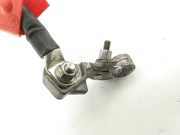 Jaguar XF Positive Battery Cable