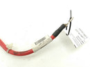 Jaguar XF Positive Battery Cable-7