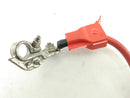Jaguar XF Positive Battery Cable-2